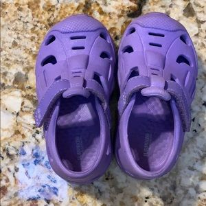 Surprise by stride rite sandles